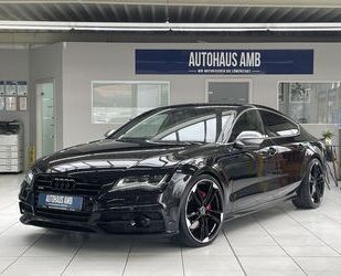 Audi A7 Gebrauchtwagen