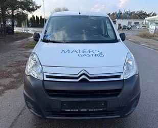 Citroen Berlingo Gebrauchtwagen