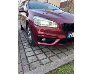 BMW 220 Active Tourer Gebrauchtwagen