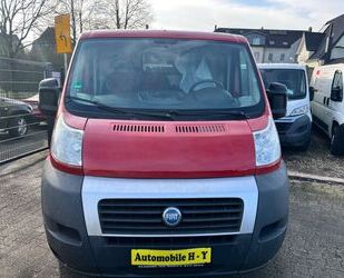 Fiat Ducato Gebrauchtwagen