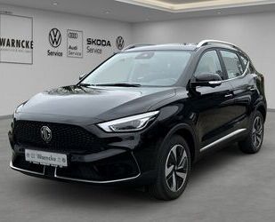 MG ZS Gebrauchtwagen