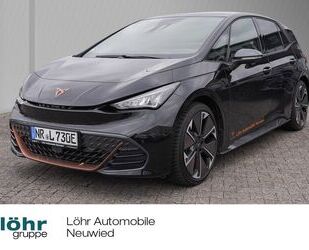 Cupra Born Gebrauchtwagen