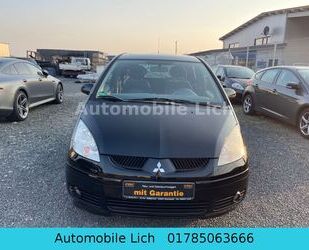 Mitsubishi Colt Gebrauchtwagen