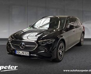 Mercedes-Benz E 450 Gebrauchtwagen