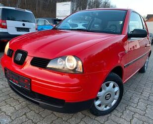Seat Arosa Gebrauchtwagen