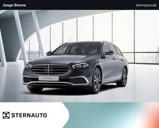 Mercedes-Benz E 400 Gebrauchtwagen