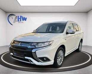 Mitsubishi Outlander Gebrauchtwagen