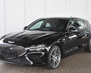 Genesis G70 Gebrauchtwagen
