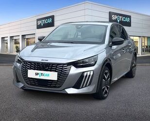 Peugeot 208 Gebrauchtwagen