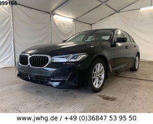BMW 530 Gebrauchtwagen