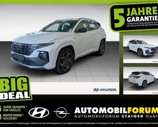 Hyundai TUCSON Gebrauchtwagen