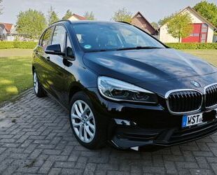 BMW 225 Active Tourer Gebrauchtwagen