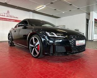 Audi TTS Gebrauchtwagen