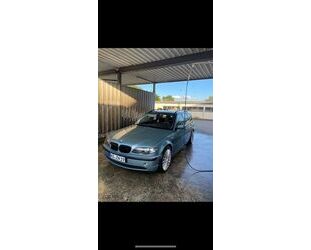BMW 318 Gebrauchtwagen