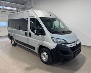 Citroen Jumper Gebrauchtwagen