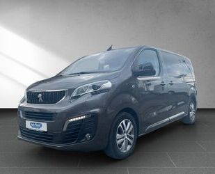 Peugeot Traveller Gebrauchtwagen