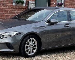 Mercedes-Benz A 180 Gebrauchtwagen