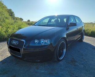 Audi A3 Gebrauchtwagen