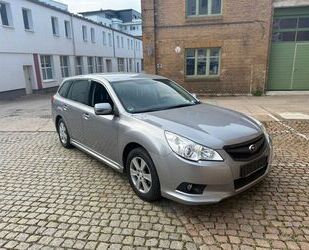 Subaru Legacy Gebrauchtwagen