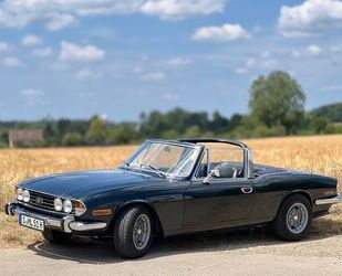 Triumph Andere Gebrauchtwagen