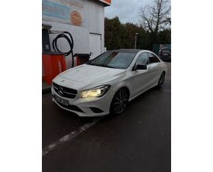 Mercedes-Benz CLA 200 Gebrauchtwagen