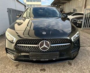 Mercedes-Benz A 200 Gebrauchtwagen