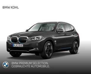 BMW iX3 Gebrauchtwagen