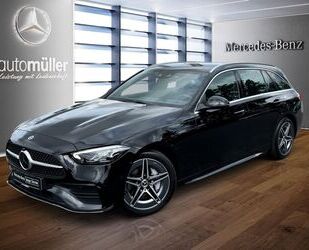 Mercedes-Benz C 220 Gebrauchtwagen
