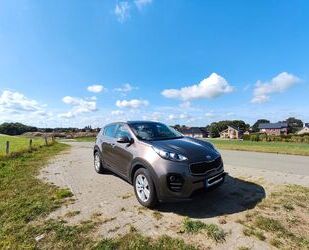 Kia Sportage Gebrauchtwagen