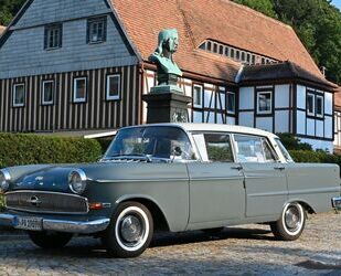 Opel Andere Gebrauchtwagen