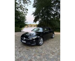 Mercedes-Benz A 180 Gebrauchtwagen