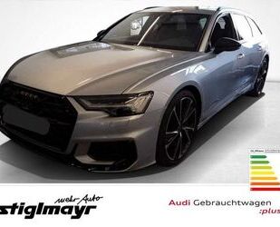 Audi S6 Gebrauchtwagen