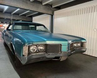 Oldsmobile Andere Gebrauchtwagen