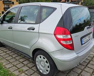 Mercedes-Benz A 150 Gebrauchtwagen