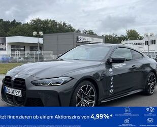 BMW M4 Gebrauchtwagen