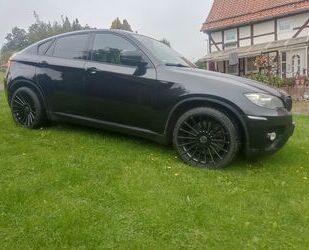 BMW X6 Gebrauchtwagen
