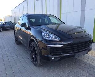 Porsche Cayenne Gebrauchtwagen
