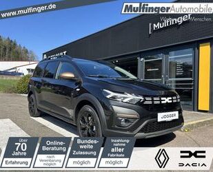 Dacia Jogger Gebrauchtwagen
