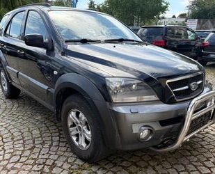 Kia Sorento Gebrauchtwagen