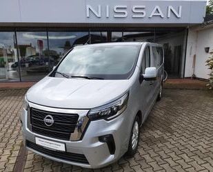 Nissan Primastar Gebrauchtwagen