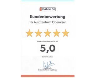 Mercedes-Benz E 200 Gebrauchtwagen