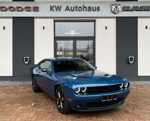 Dodge Challenger Gebrauchtwagen