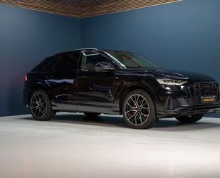 Audi Q8 Gebrauchtwagen