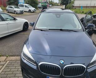 BMW 218 Gran Tourer Gebrauchtwagen