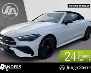 Mercedes-Benz CLE 450 Gebrauchtwagen