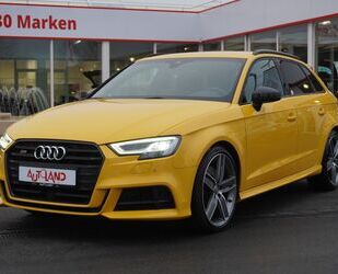Audi S3 Gebrauchtwagen