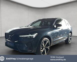 Volvo XC60 Gebrauchtwagen