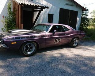Dodge Challenger Gebrauchtwagen