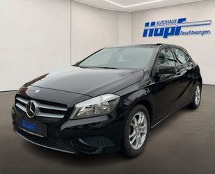 Mercedes-Benz A 180 Gebrauchtwagen