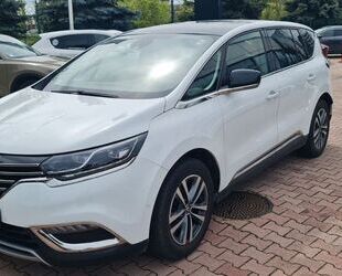 Renault Espace Gebrauchtwagen